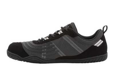 Xero shoes 360 asphalt deportiva cross fit barefoot minimalista negro mujer (women)