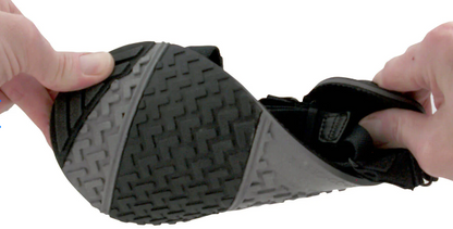 Xero Shoes Naboso Trail Sandalia Deportiva Barefoot