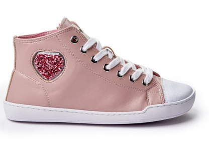 (Na)Vega Barefoot Urban Love Infantil botines respetuoso