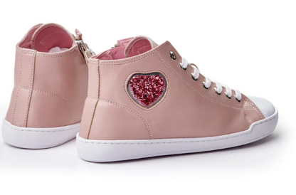 (Na)Vega Barefoot Urban Love Infantil botines respetuoso