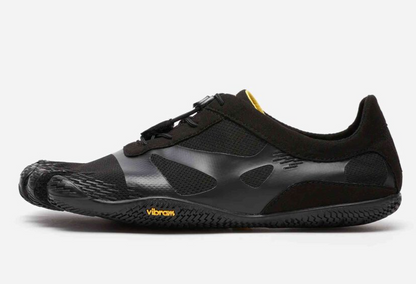 KSO EVO negros Fivefinger vibram