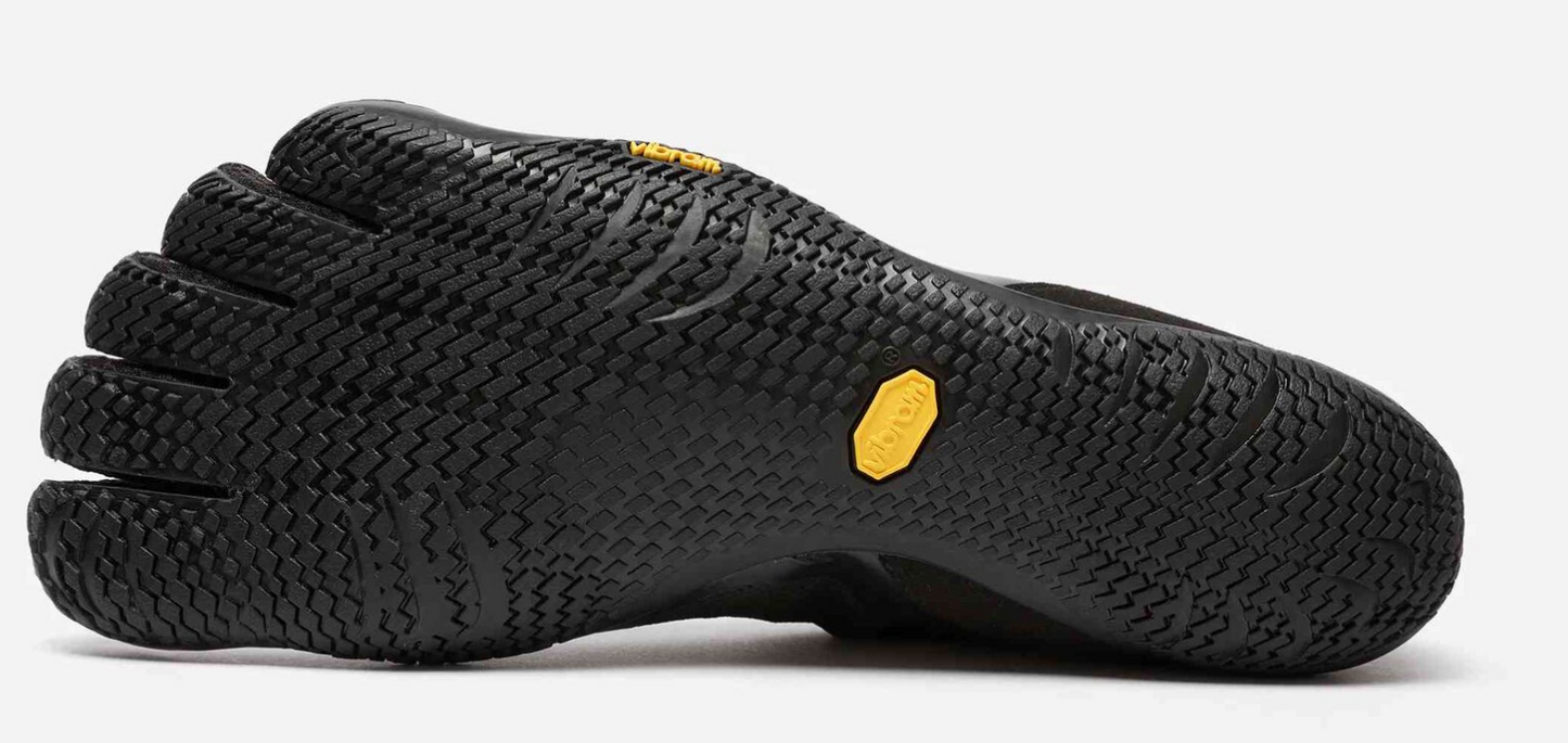 KSO EVO negros Fivefinger vibram