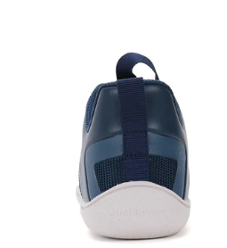Stitch & Walk Sneakers barefoot Malla ligero Navy F088-51449