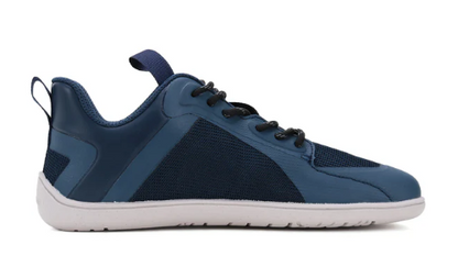 Stitch & Walk Sneakers barefoot Malla ligero Navy F088-51449