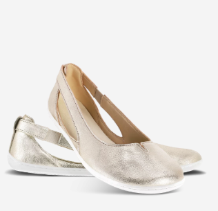 Ballet Flats Be Lenka - Bellissima 2.0 - Gold