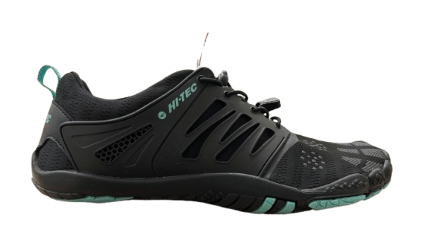 Hi-Tec Samoa W adulto Calzado Barefoot trail