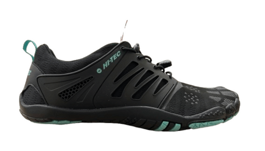 Hi-Tec Samoa W adulto Calzado Barefoot trail
