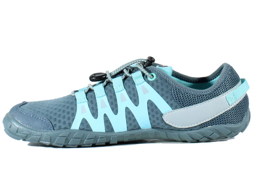 Hi-Tec Abyss Graphite W adulto Calzado Barefoot trail