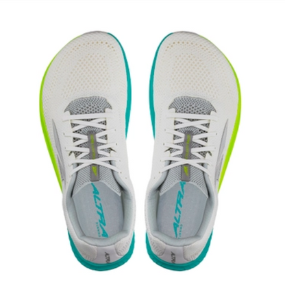 Altra running Escalante Racer 2 White/lime hombre