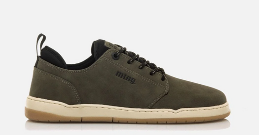 Mustang Free Miami Zapatillas verde - Hombre Ref: 84804-C57802