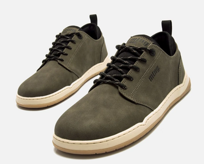 Mustang Free Miami Zapatillas verde - Hombre Ref: 84804-C57802