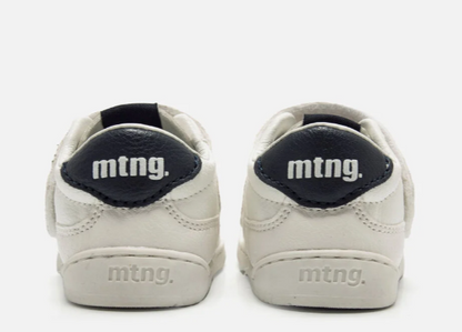 Mustang Free Baby blanca y azul respetuosas Ref: 48909-C55158