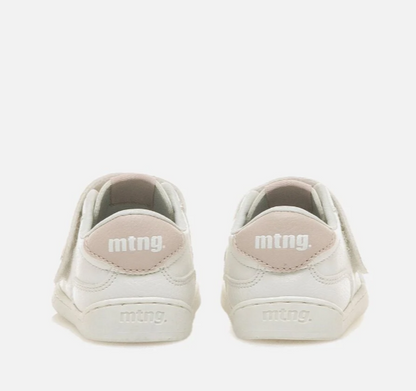 Mustang Free Baby blanca y rosa nude respetuosas Ref: 48909-C55159