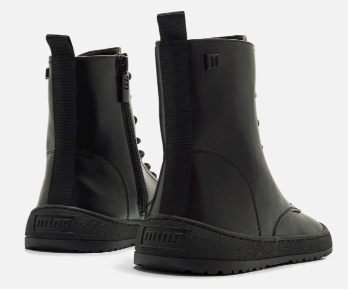 Mustang Free Alask Botines planos - Mujer Ref: 55468-C47638