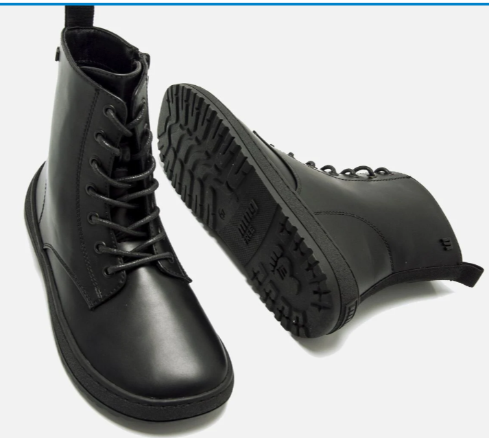 Mustang Free Alask Botines planos - Mujer Ref: 55468-C47638