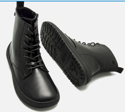 Mustang Free Alask Botines planos - Mujer Ref: 55468-C47638