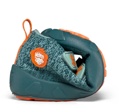 Preventa Affenzahn Zapato Media Estación Malla Happy impermeable zapato respetuoso Coniglio