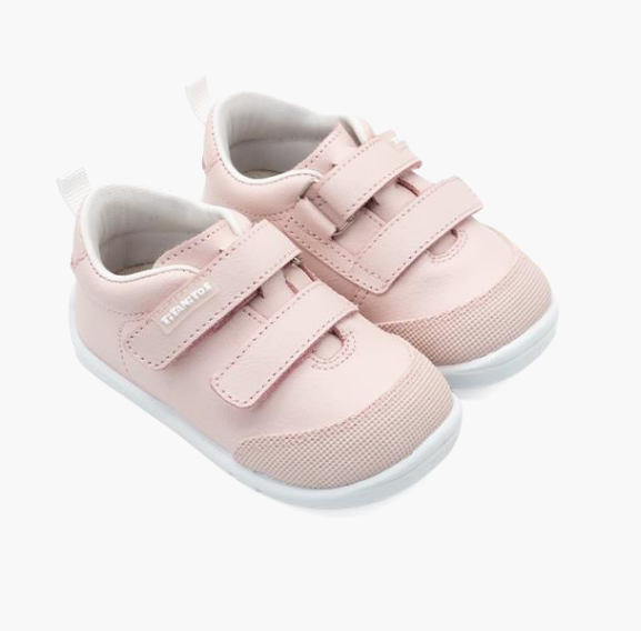 Titanitos deportivas respetuosas rosa B500 Orso
