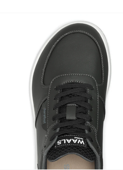 Zapatilla barefoot vegana Narvik Vegan