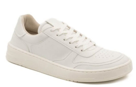 Coqueflex deportiva respetuosa ancha 4373P Blanco