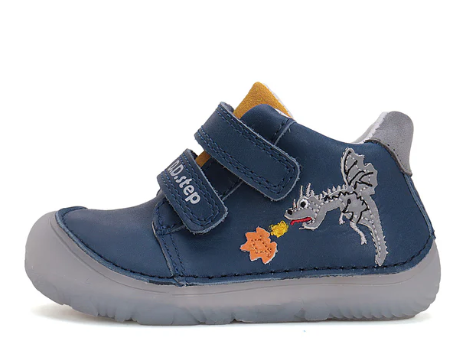 DD Step deportivas respetuosas S073-51696A bermuda blue