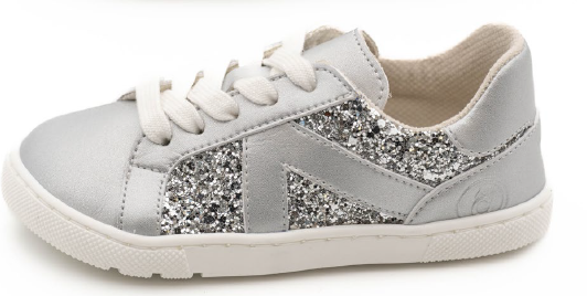 Coqueflex deportivas barefoot Roler 4387 micropelle electra plata