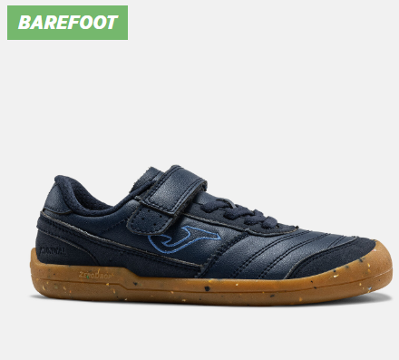 Joma Zapatillas casual Mundial Junior Barefoot 25 junior marino