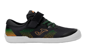 Joma deportivas Degass junior barefoot 2501 black