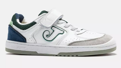 Joma deportivas Barefoot Flexy JR Blanco BFFLEJW2502