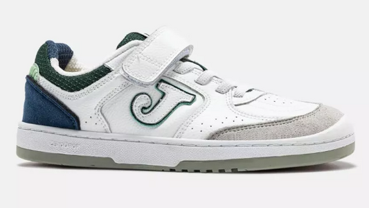 Joma deportivas Barefoot Flexy JR Blanco BFFLEJW2502