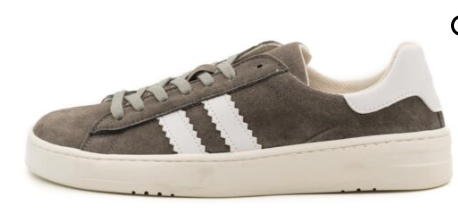 Coqueflex wide sports bag 4373P COMBI 7 white