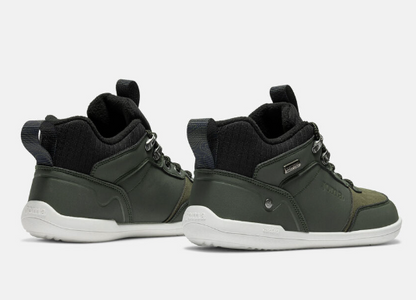 Joma botines Ter aislatex caqui membrana impermeable y termica (con plantilla de transicion y plantilla minimalista)