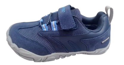 HI-TEC Figaro barefoot waterproof niño/junior azul