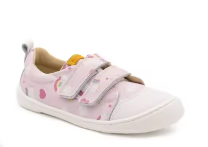 Flexinens deportivas unicornio 900/R rosa y blanco MA/UNI/SA/Blanco/rosa