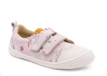 Flexinens deportivas unicornio 900/R rosa y blanco MA/UNI/SA/Blanco/rosa