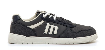 Mustang Free Miami Zapatillas Barefoot valida para transicion 84766 Nole Dark Grey