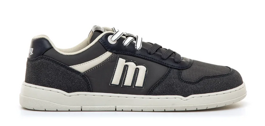 Scarpe Mustang Free Miami Barefoot adatte alla transizione 84766 Nole Grigio Scuro