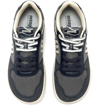 Mustang Free Miami Zapatillas Barefoot valida para transicion 84766 Nole Dark Grey
