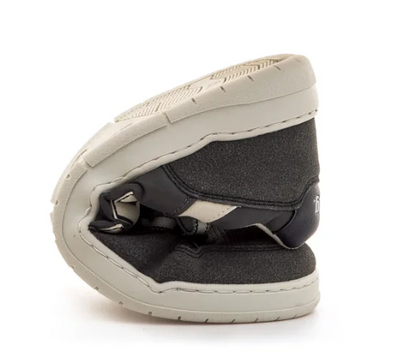 Mustang Free Miami Zapatillas Barefoot valida para transicion 84766 Nole Dark Grey