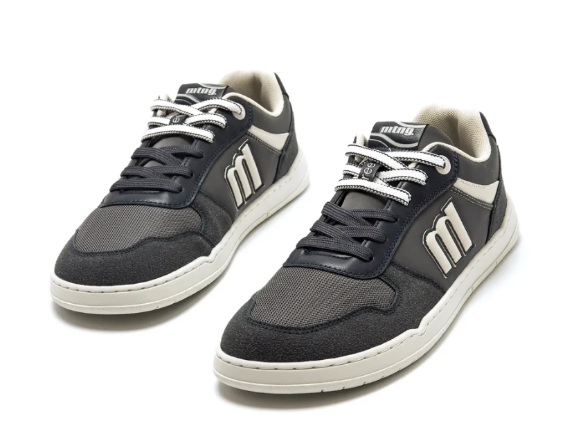 Mustang Free Miami Zapatillas Barefoot valida para transicion 84766 Nole Dark Grey