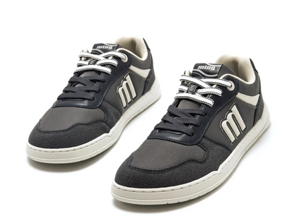 Mustang Free Miami Zapatillas Barefoot valida para transicion 84766 Nole Dark Grey