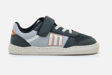 Mustang deportivas respetuosas Ref: 49313-C59599 azul