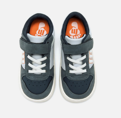 Mustang deportivas respetuosas Ref: 49313-C59599 azul