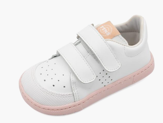 Titanitos deportivas respetuosas L540 Iker Rosa Palo (horma ancha)