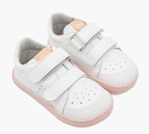 Titanitos deportivas respetuosas L540 Iker Rosa Palo (horma ancha)