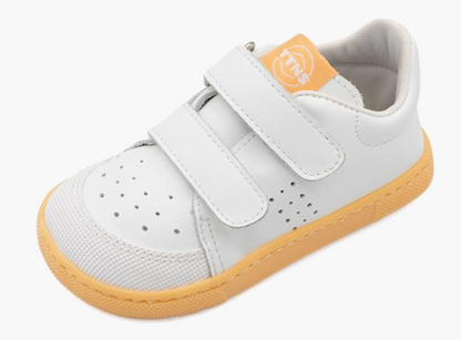 Titanitos deportivas respetuosas L540 Iker Naranja (horma ancha)