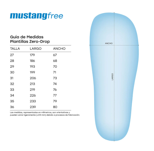 Mustang Free Viglo deportivas barefoot niño gris y fluor Ref. 49370