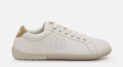 Mustang Free Aria Adulto Murri Blanco Arena deportivas Barefoot