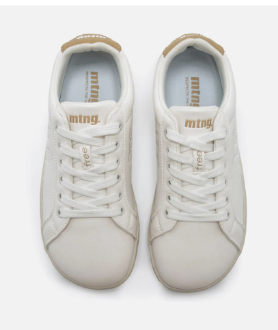 Mustang Free Aria Adulto Murri Blanco Arena deportivas Barefoot