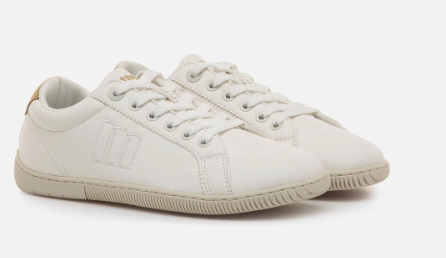 Mustang Free Aria Adulto Murri Blanco Arena deportivas Barefoot